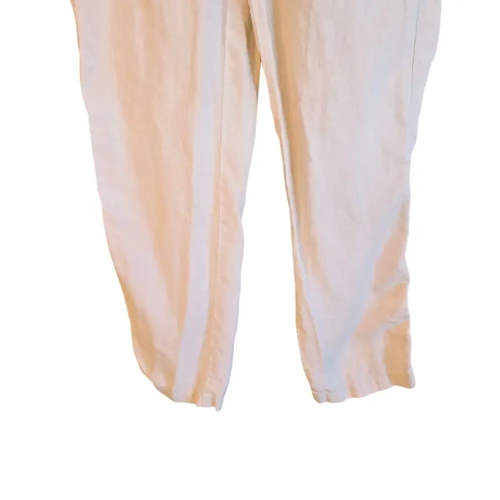 Copied - Tommy Bahama relaxed linen pants size mens small